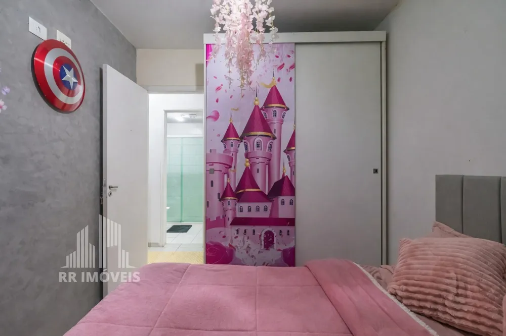 Apartamento, 3 quartos, 80 m² - Foto 3
