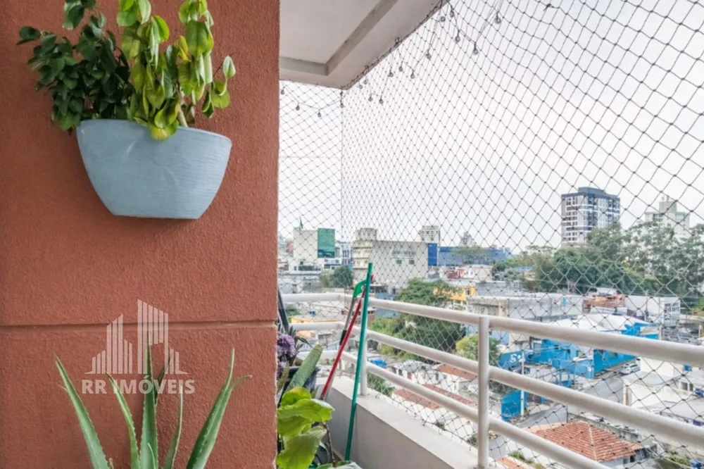 Apartamento, 3 quartos, 80 m² - Foto 2