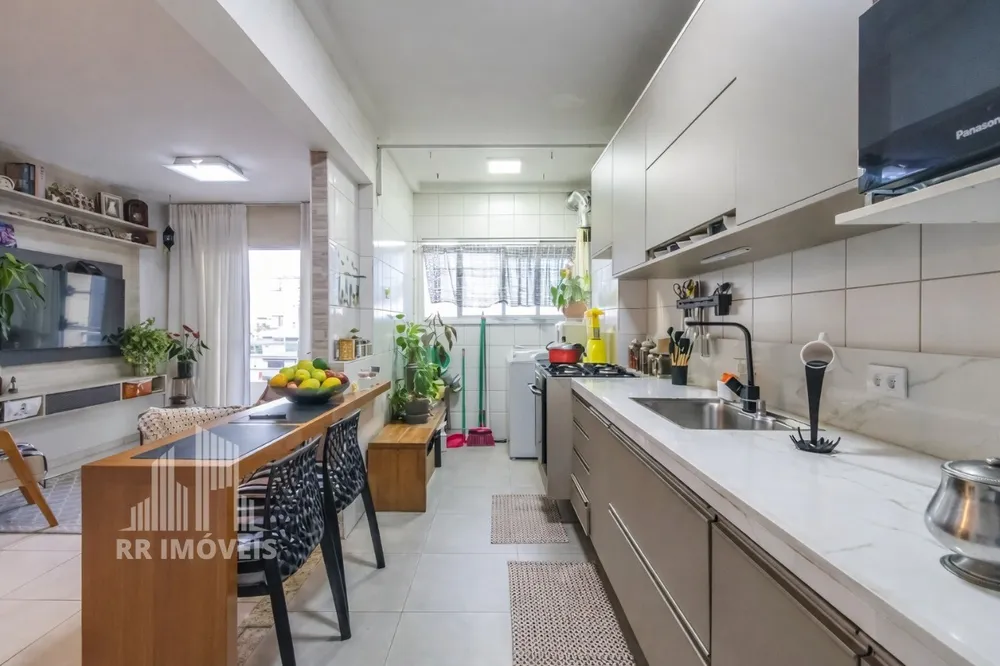 Apartamento, 3 quartos, 80 m² - Foto 1