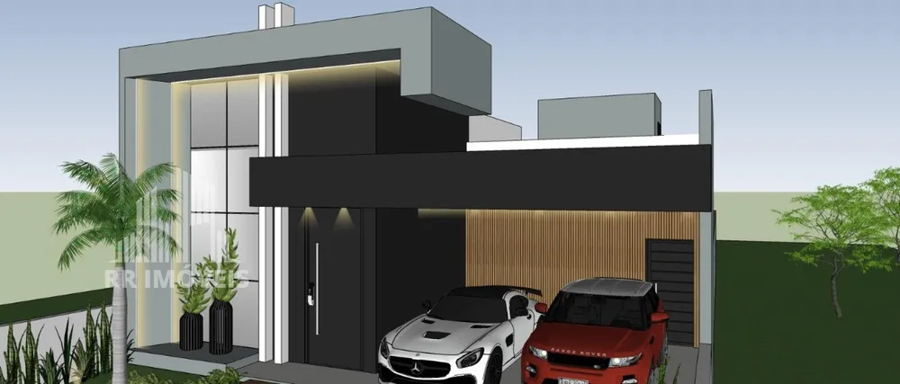 Casa, 2 quartos, 190 m² - Foto 2