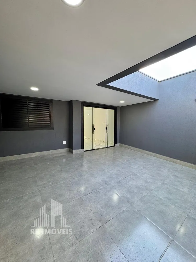 Casa, 2 quartos, 87 m² - Foto 3