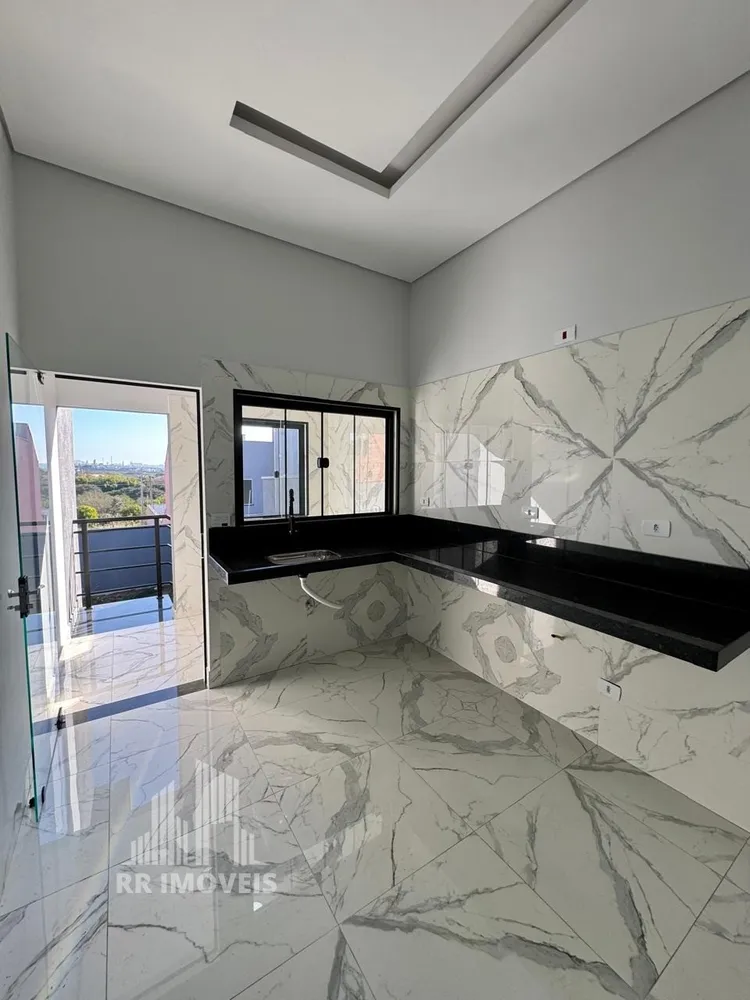 Casa, 2 quartos, 87 m² - Foto 5