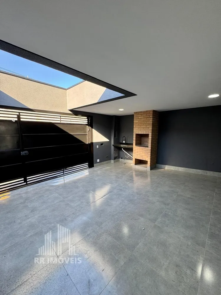 Casa, 2 quartos, 87 m² - Foto 1