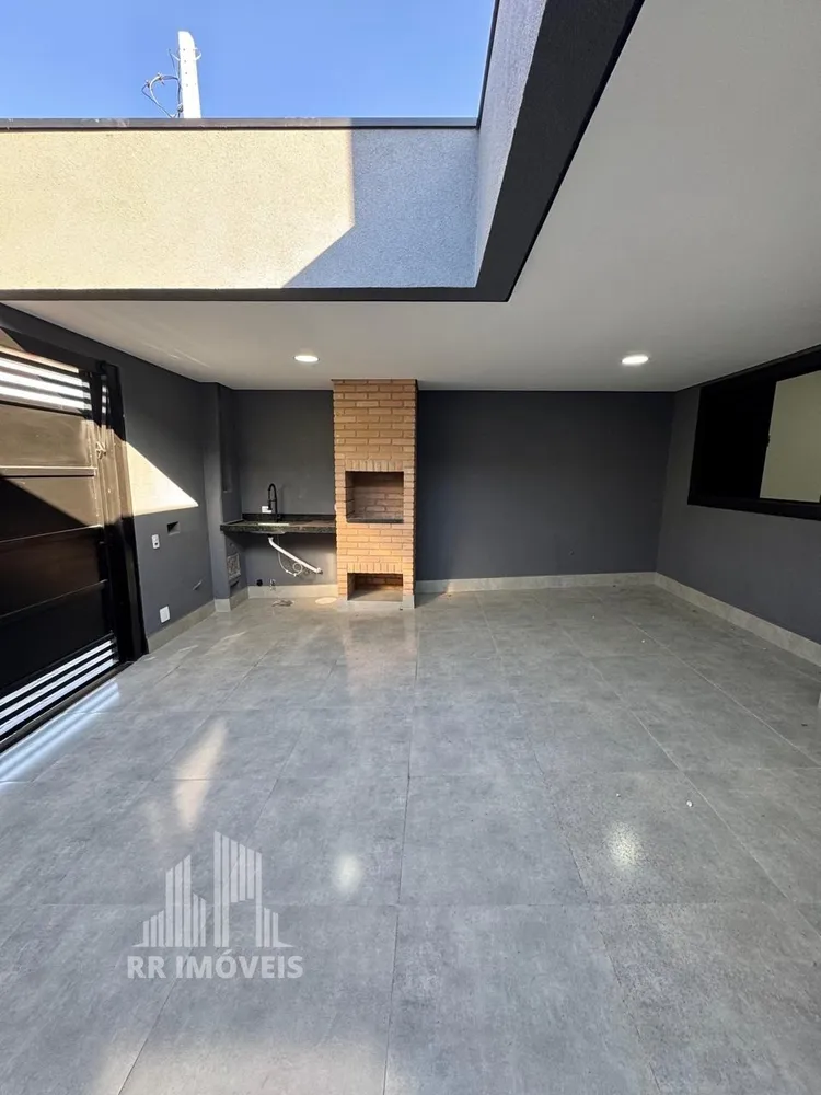 Casa, 2 quartos, 87 m² - Foto 2