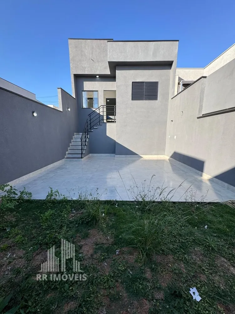 Casa, 2 quartos, 87 m² - Foto 2