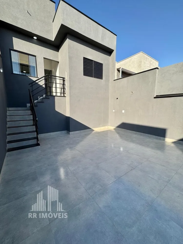 Casa, 2 quartos, 87 m² - Foto 1
