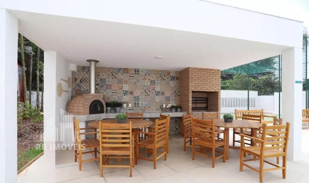 Apartamento, 1 quarto, 49 m² - Foto 8