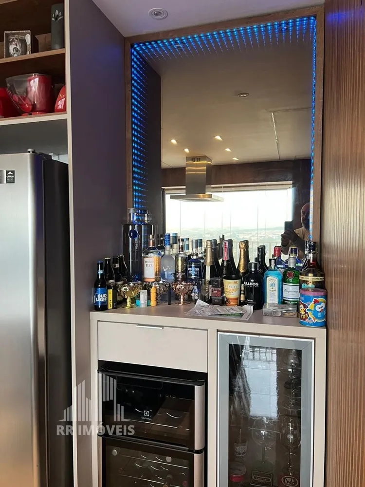 Apartamento, 1 quarto, 49 m² - Foto 5