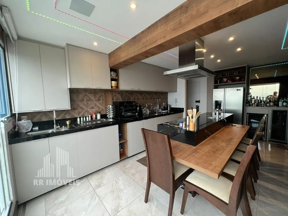 Apartamento, 1 quarto, 49 m² - Foto 3
