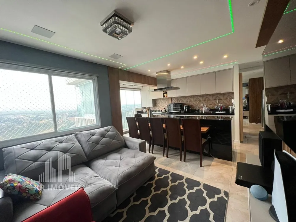 Apartamento, 1 quarto, 49 m² - Foto 1