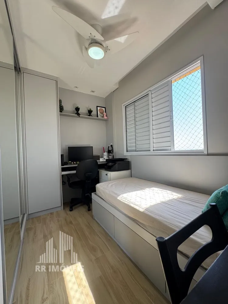 Apartamento, 2 quartos, 55 m² - Foto 9