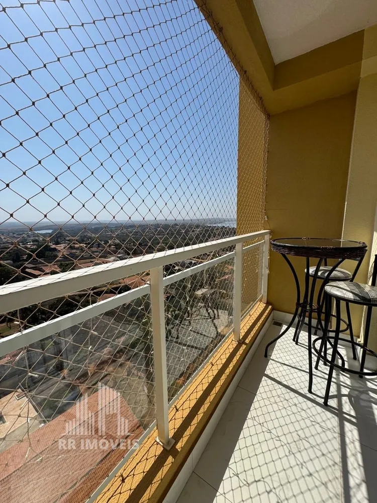 Apartamento, 2 quartos, 55 m² - Foto 3