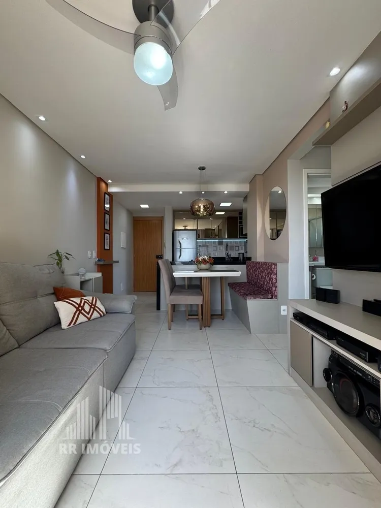 Apartamento, 2 quartos, 55 m² - Foto 7