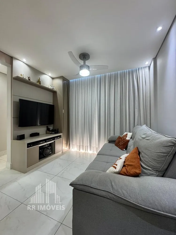 Apartamento, 2 quartos, 55 m² - Foto 4
