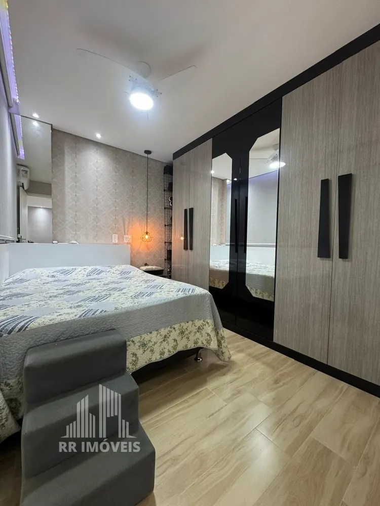 Apartamento, 2 quartos, 55 m² - Foto 1