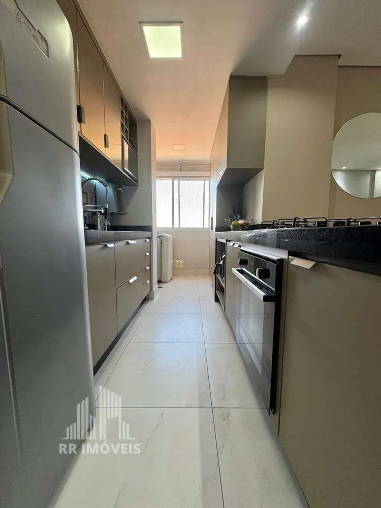 Apartamento, 2 quartos, 55 m² - Foto 1