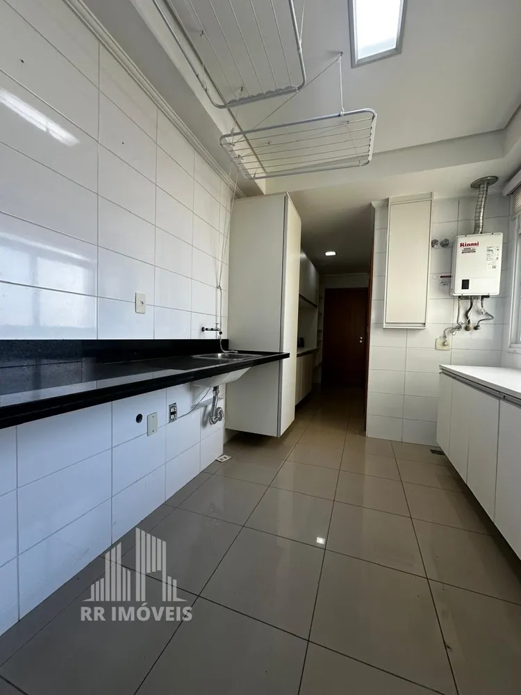 Apartamento, 3 quartos, 201 m² - Foto 4