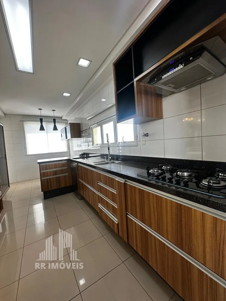 Apartamento, 3 quartos, 201 m² - Foto 7