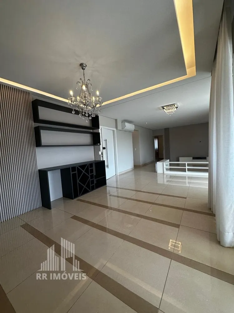 Apartamento, 3 quartos, 201 m² - Foto 2
