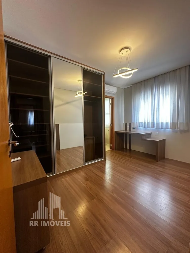 Apartamento, 3 quartos, 201 m² - Foto 3