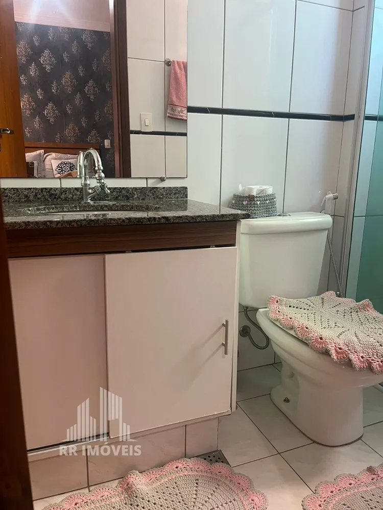 Apartamento, 3 quartos, 78 m² - Foto 9
