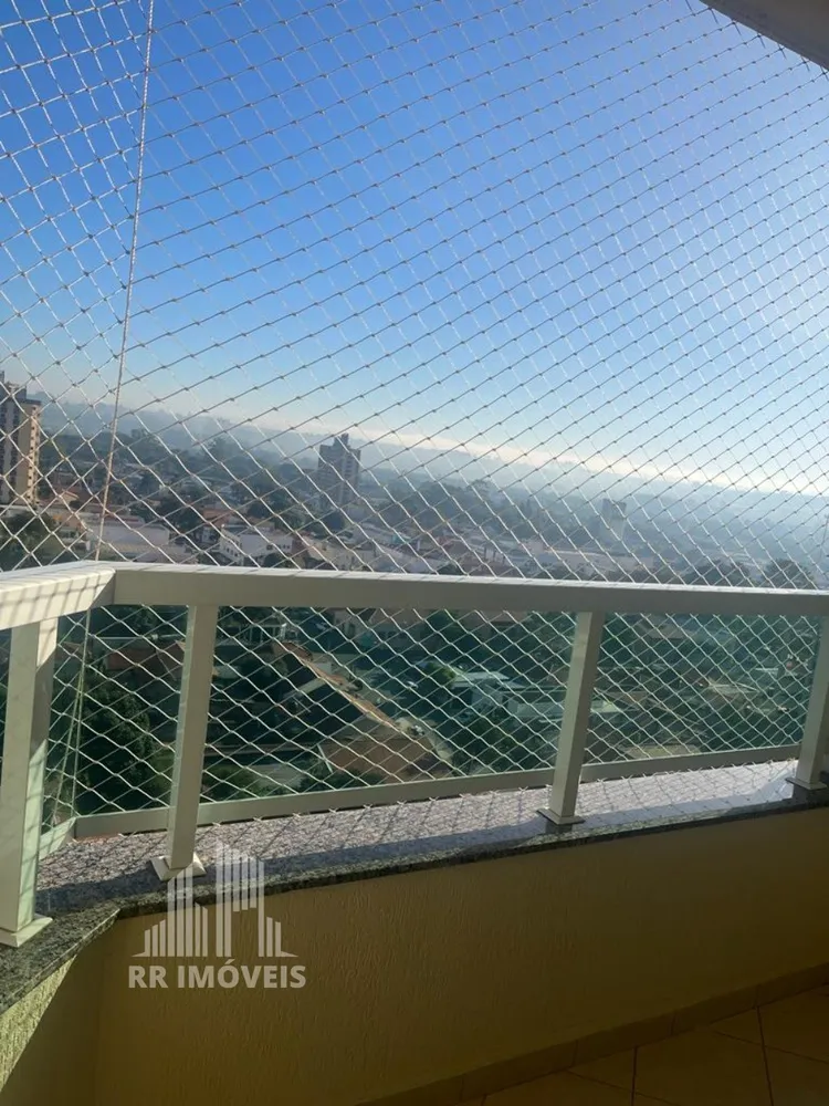 Apartamento, 3 quartos, 78 m² - Foto 3