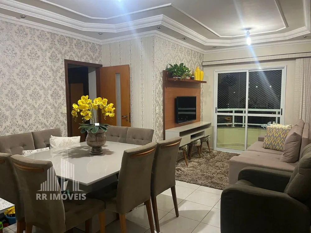 Apartamento, 3 quartos, 78 m² - Foto 4