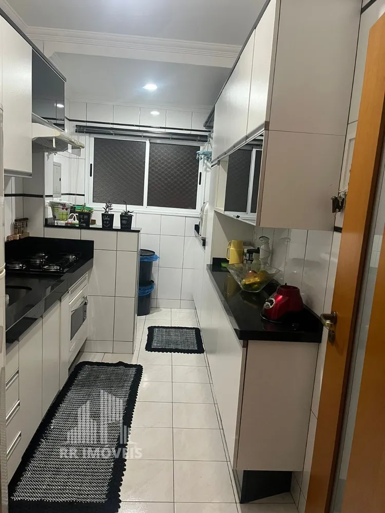 Apartamento, 3 quartos, 78 m² - Foto 7