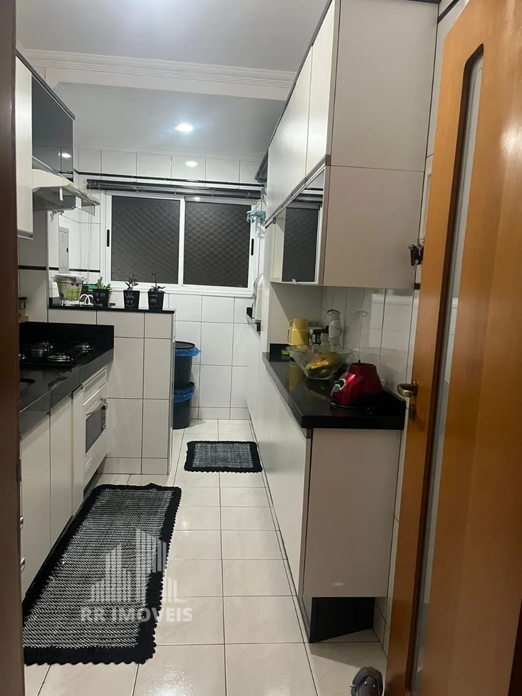 Apartamento, 3 quartos, 78 m² - Foto 6