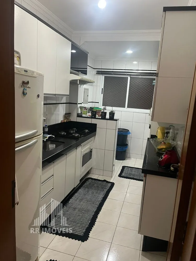 Apartamento, 3 quartos, 78 m² - Foto 8