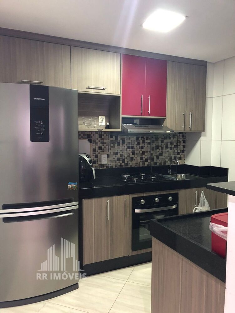 Apartamento, 2 quartos, 42 m² - Foto 2