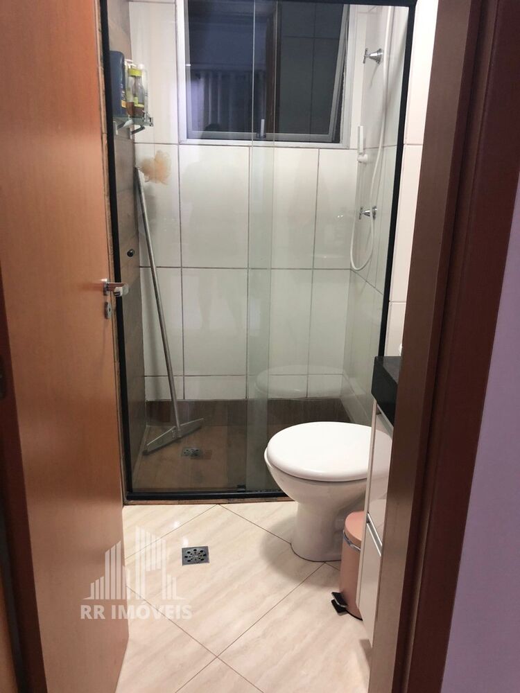 Apartamento, 2 quartos, 42 m² - Foto 4
