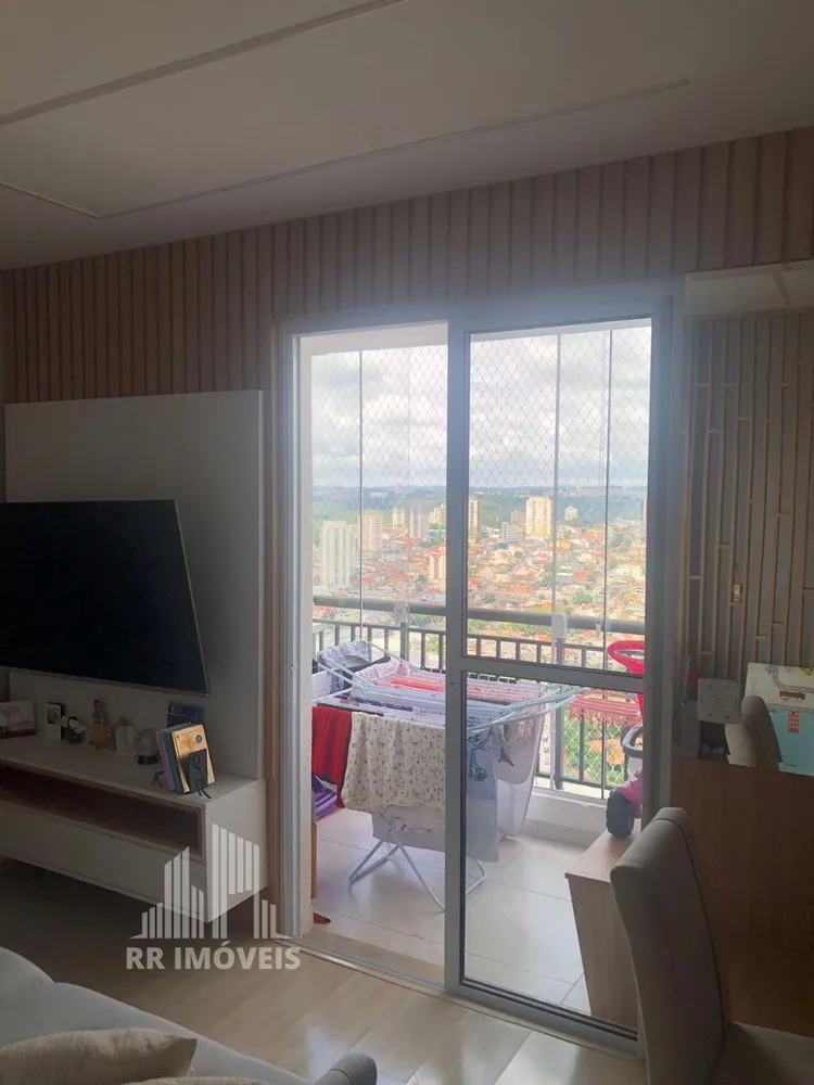 Apartamento, 2 quartos, 66 m² - Foto 2