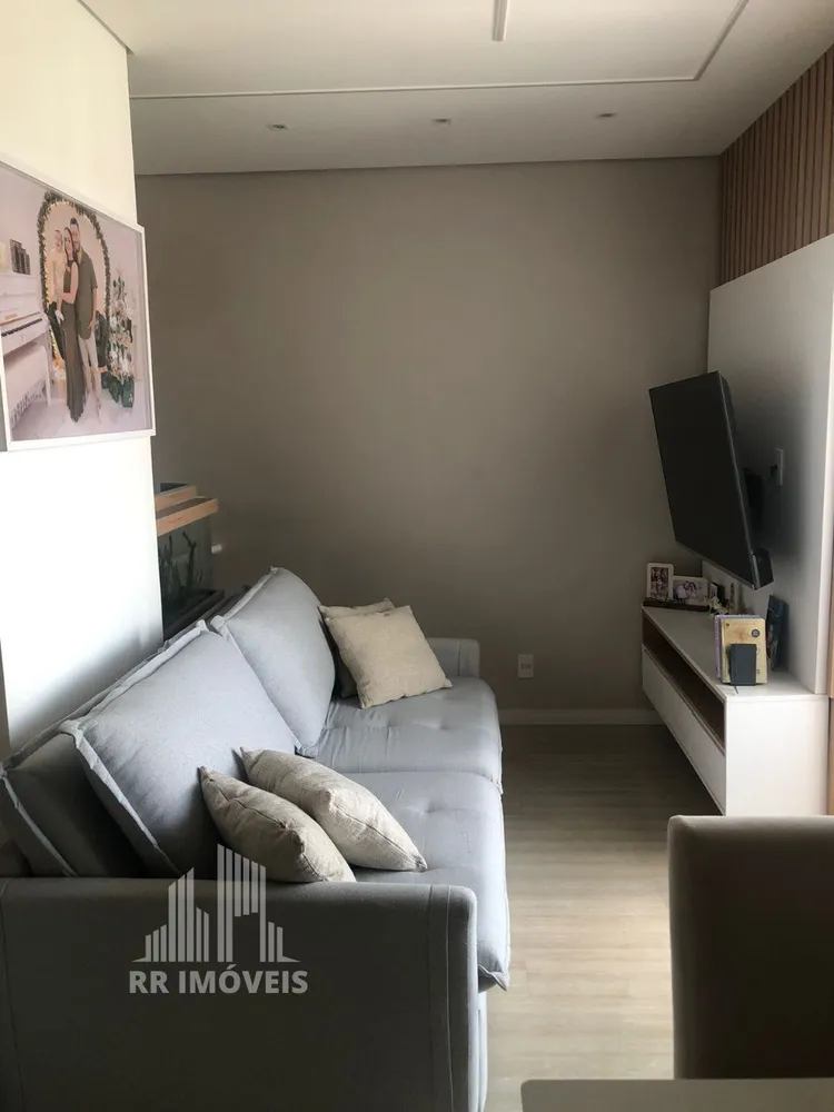 Apartamento, 2 quartos, 66 m² - Foto 3
