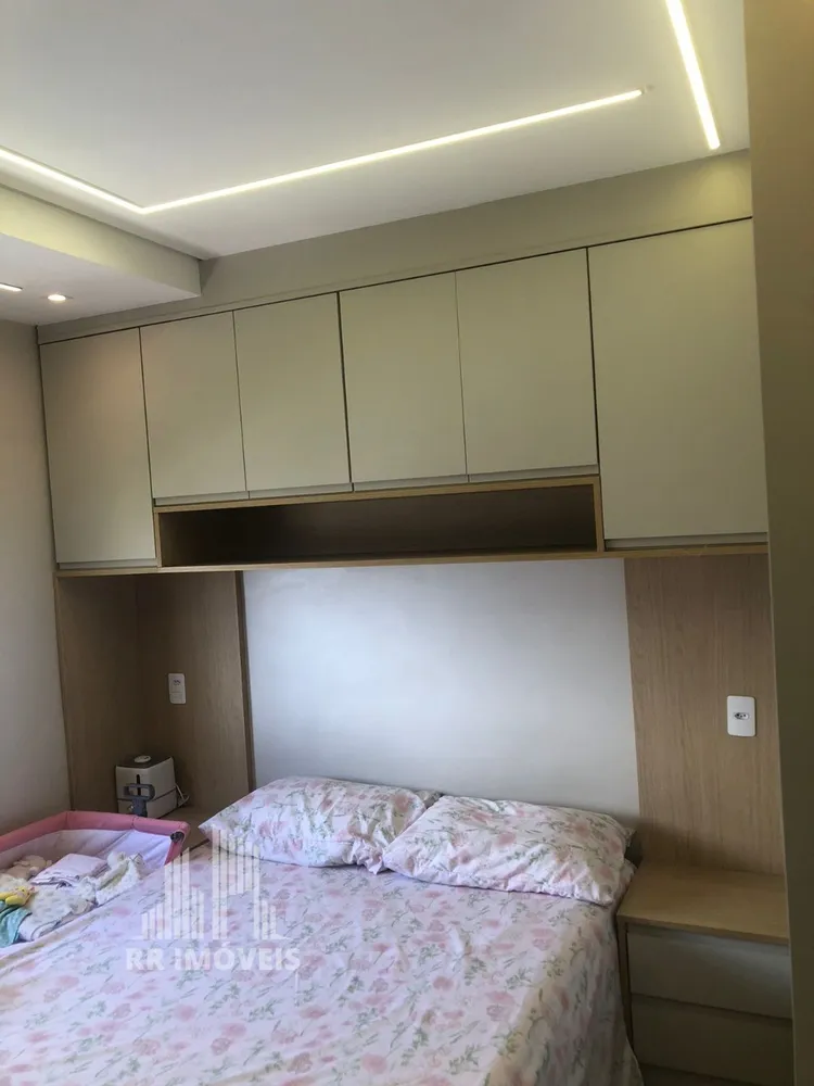 Apartamento, 2 quartos, 66 m² - Foto 7