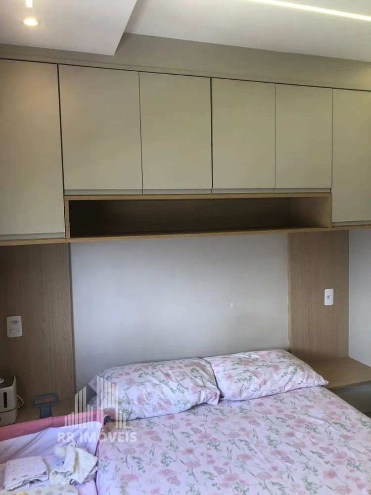 Apartamento, 2 quartos, 66 m² - Foto 5