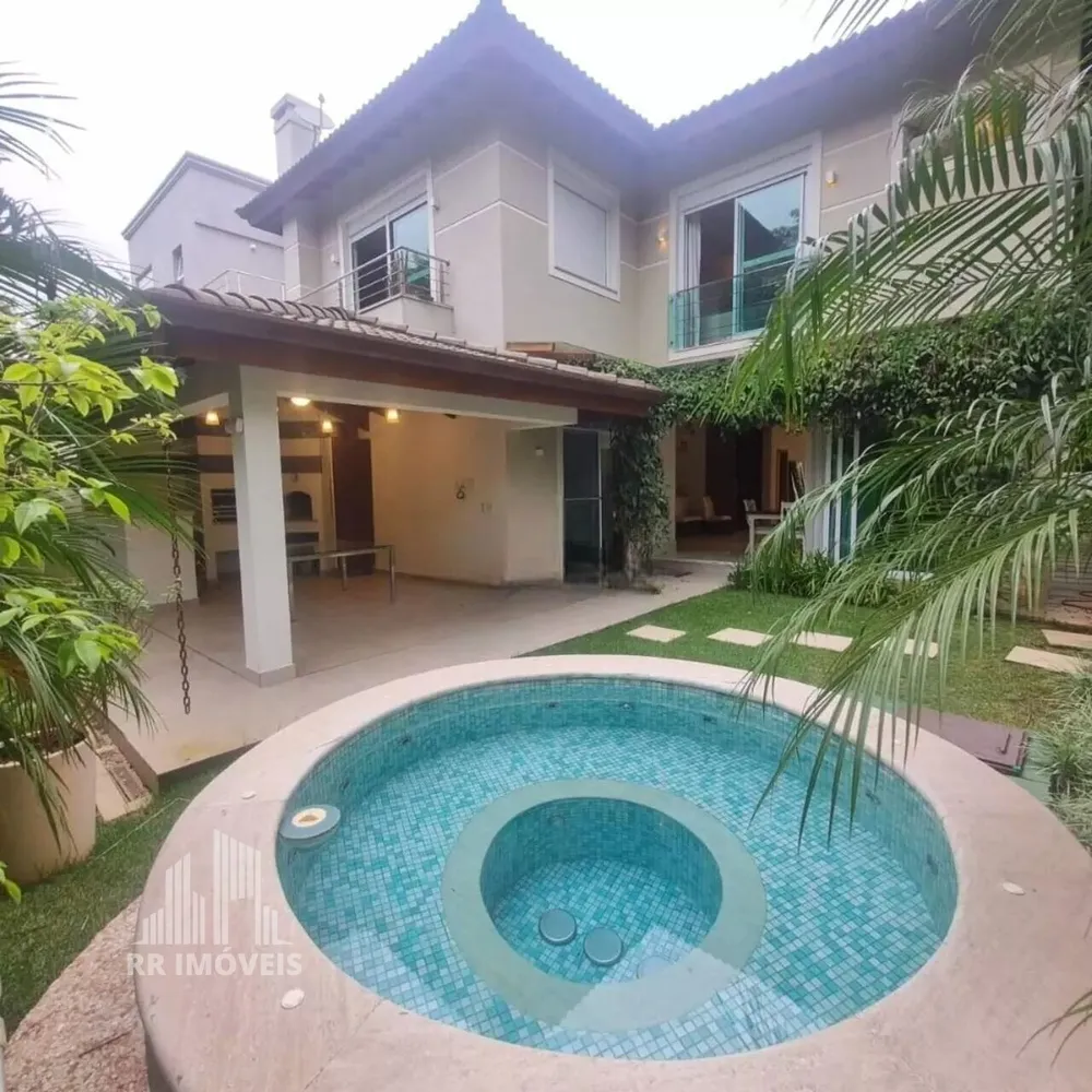 Casa, 4 quartos, 420 m² - Foto 4