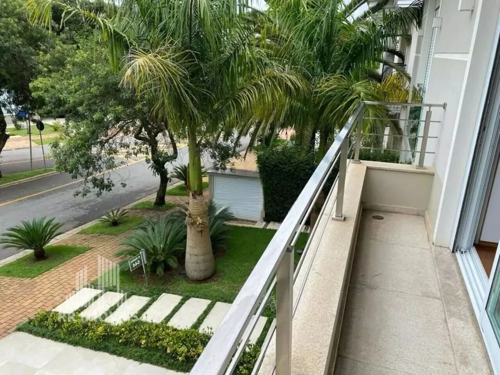 Casa, 4 quartos, 420 m² - Foto 6