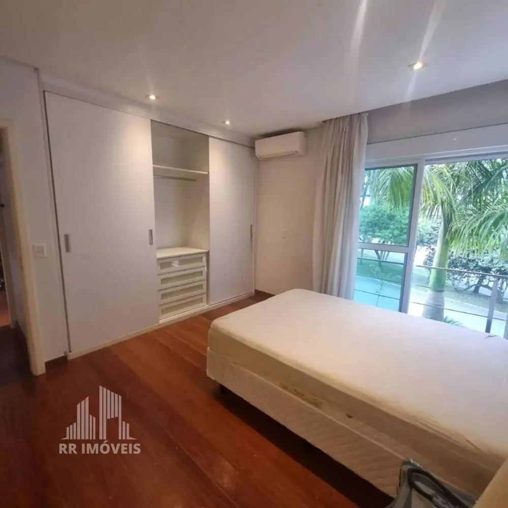 Casa, 4 quartos, 420 m² - Foto 1