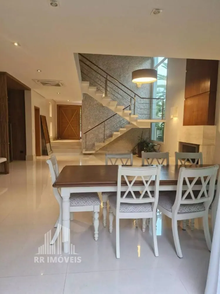 Casa, 4 quartos, 420 m² - Foto 9