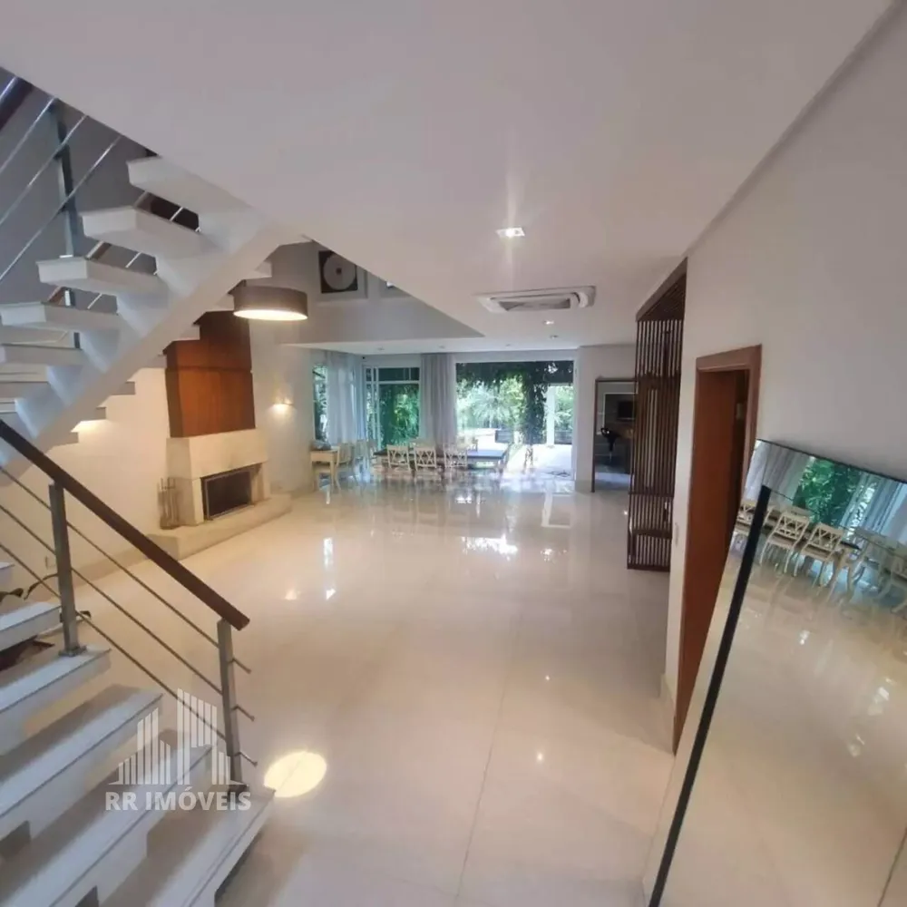 Casa, 4 quartos, 420 m² - Foto 2