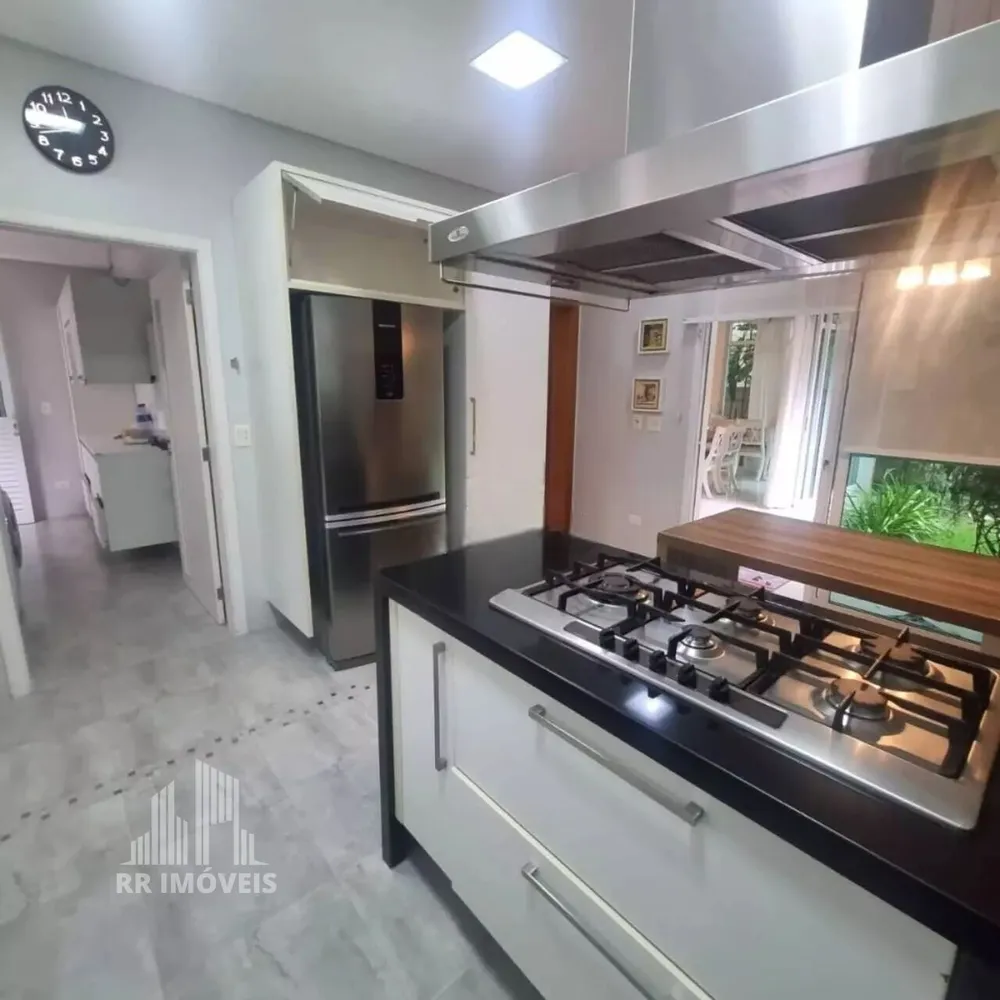 Casa, 4 quartos, 420 m² - Foto 11