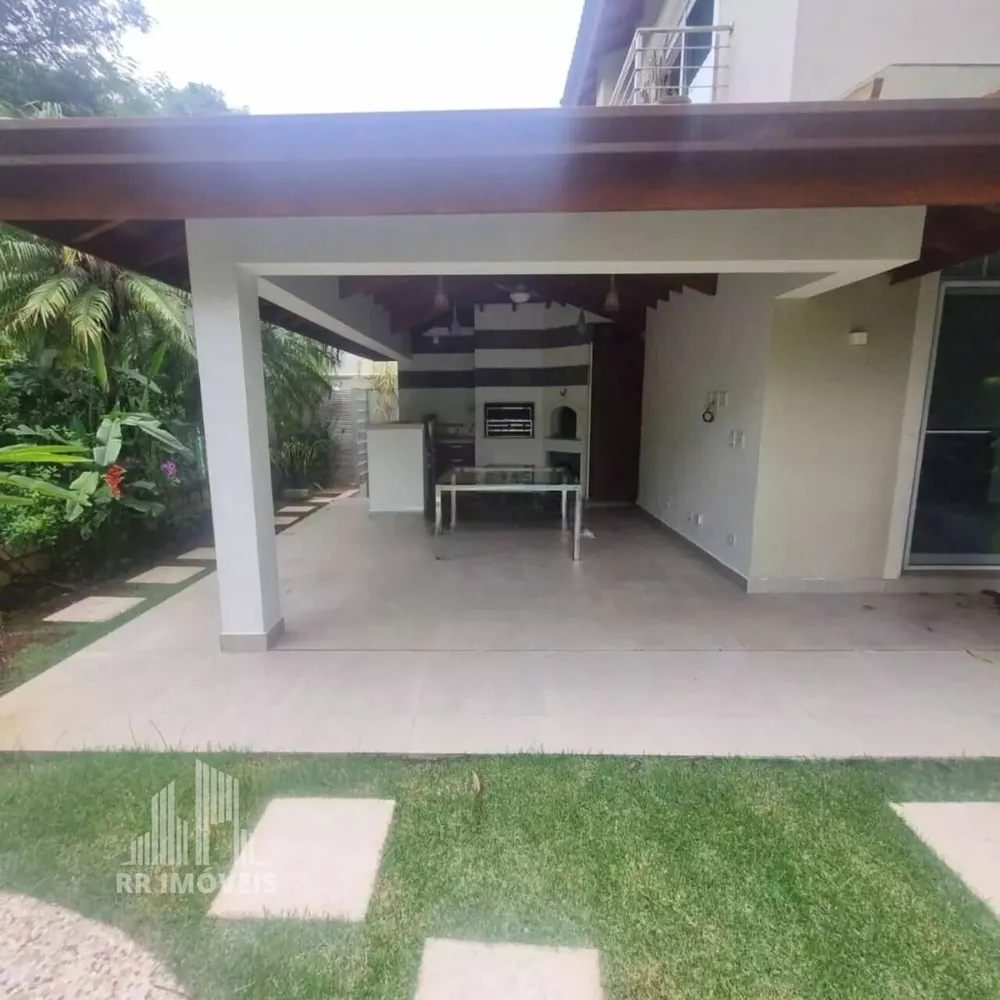Casa, 4 quartos, 420 m² - Foto 12
