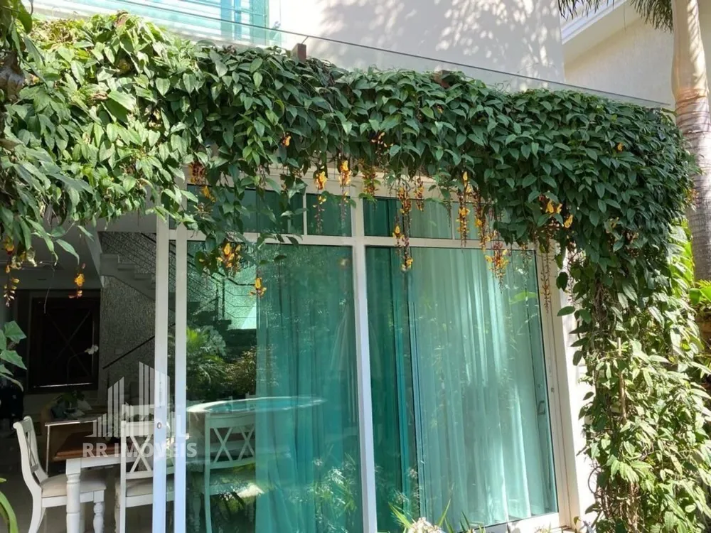 Casa, 4 quartos, 420 m² - Foto 8
