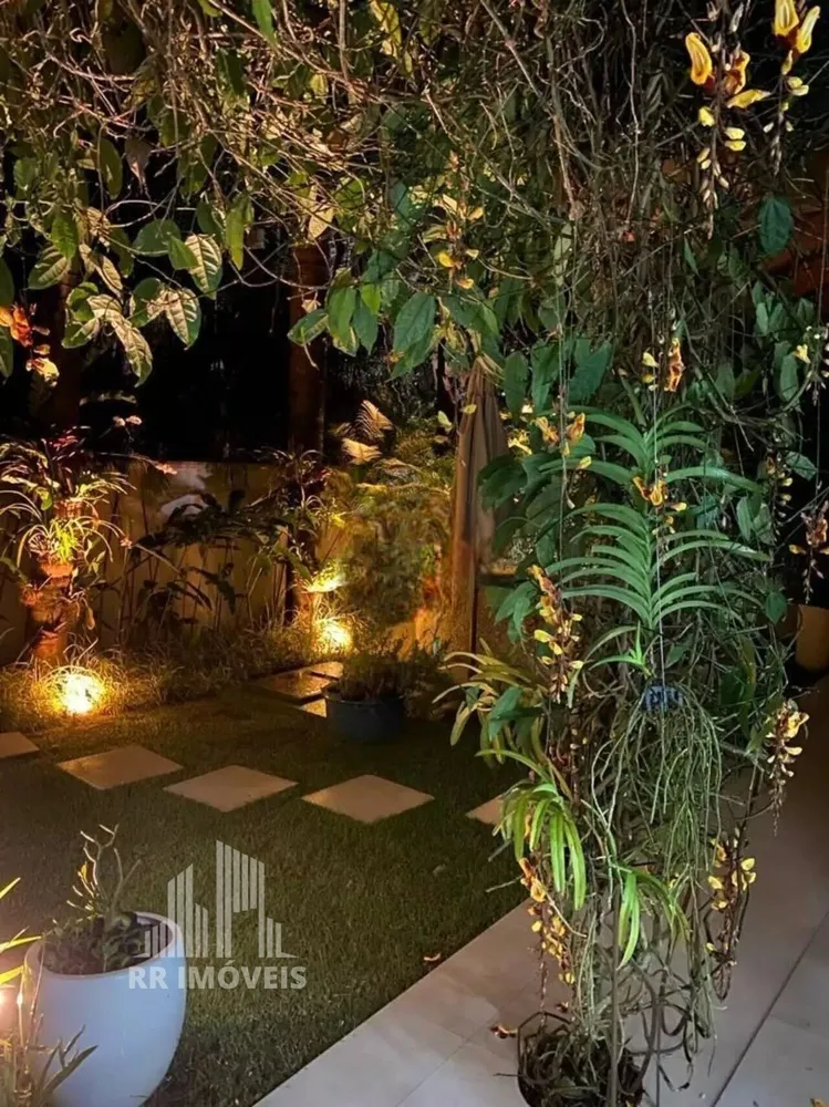 Casa, 4 quartos, 420 m² - Foto 7