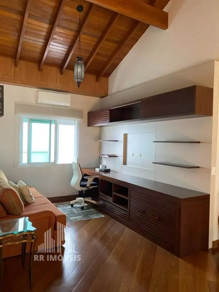 Casa, 4 quartos, 420 m² - Foto 5