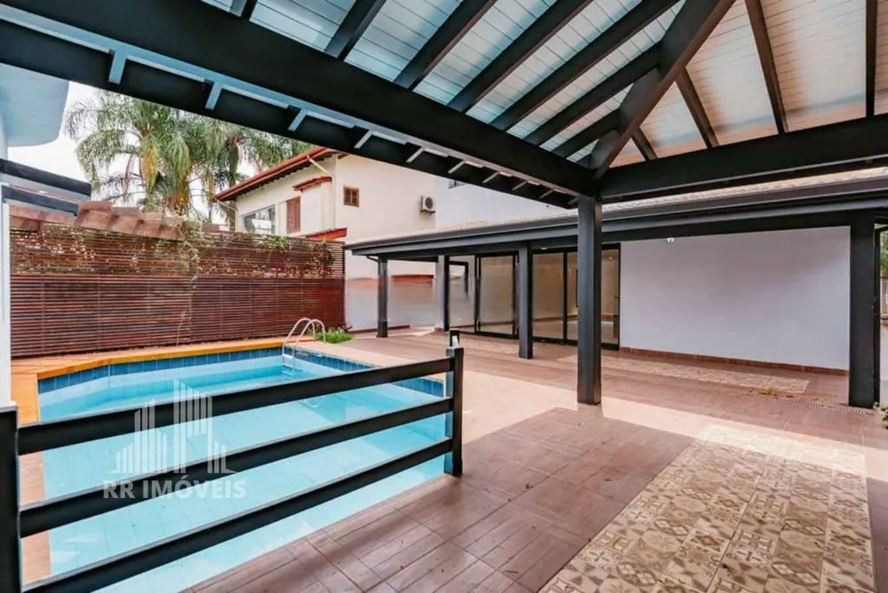 Casa, 4 quartos, 318 m² - Foto 6
