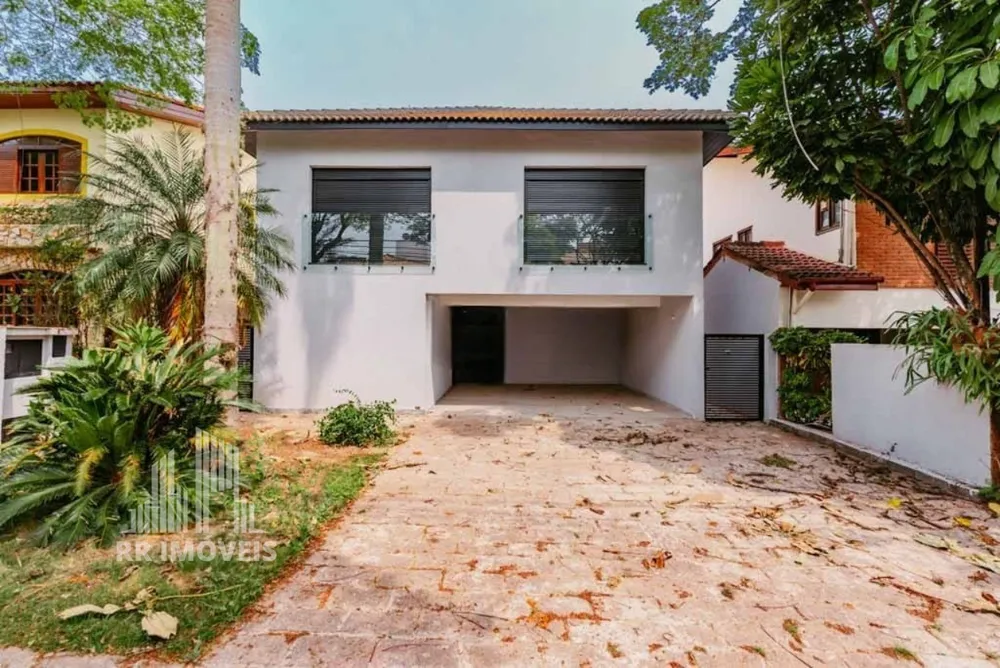 Casa, 4 quartos, 318 m² - Foto 8