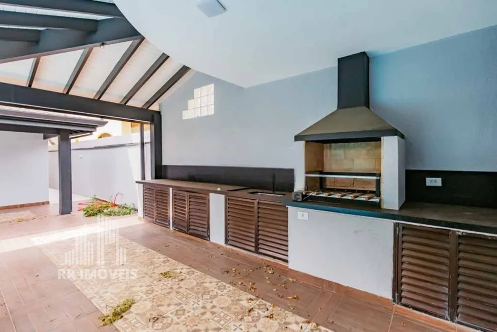 Casa, 4 quartos, 318 m² - Foto 7