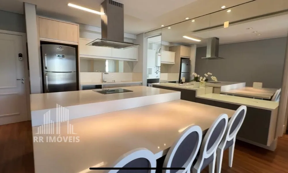 Apartamento, 2 quartos, 100 m² - Foto 1